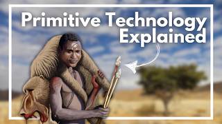 The HIDDEN Archaeology of the Stone Age