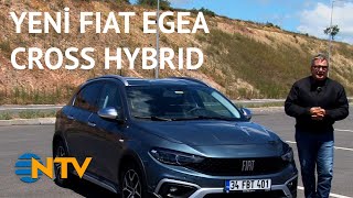 @NTV Saffet Üçüncü, Yeni Fiat Egea’yı detaylarıyla inceliyor (0'dan 100'e 31 Temmuz 2022)