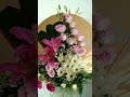 most demanding ikebana flower bouquet arrangement ideas