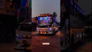 Wayanadan ♥️ Tourist Bus 🔥 #shortsfeed #reelsvideo #editing #busfanning #buslovers #entertainment