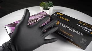 Shadow Gloves \u0026 Strongwear Glovers | FYT Product Spotlight