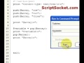 5 Arrays  push, pop, shift, unshift