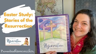 Stories of the Resurrection Easter Study for Families