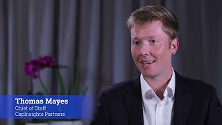 Dynamo Client Interview | CapInsights Partners