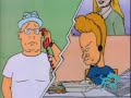 Beavis and Butt-Head: Telemarketing (with Tom Anderson)