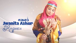 Jwanita Ashur - Raqmeh جوانيتا اشور