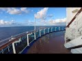 majestic princess full ship tour 2023