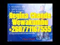 Regina Chanda - Wewakumbu  _ Zambian Gospel song