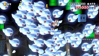 【マリオメーカー 実況】レベルが高すぎてついていけない全自動マリオｗｗｗ【mario maker】