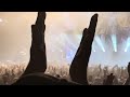 Anthrax - Antisocial - Live at Zenith, Paris 2024