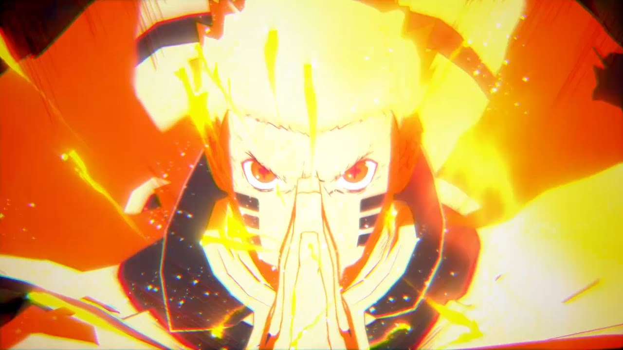 Boruto Episode 62 [4K 60 FPS ] | Boruto Saw Naruto Full Power | Naruto ...