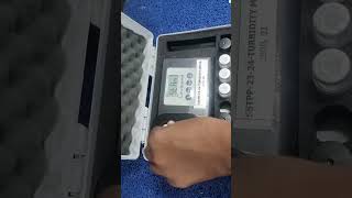 Turbidity meter