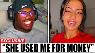 Travis Hunter’s $20M Divorce Case BACKFIRES After Ex Wife Drops Shocking Evidence