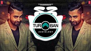 3 Peg Remix | Sharry Maan | Turban Audiology | Trap Mix