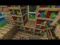 minecraft 2 kişilik hayatta kalma evi 6 minecraft survival dünyası yapıları