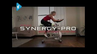#SunnyHealthFitness Guide: Synergy Pro Magnetic Indoor cycling Exercise Bike - Sunny Health &