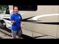 rv basic cable hook up