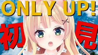 【 Only Up! 】壺おじでマウスを壊した女が挑む【方言Vtuber/りとるん】