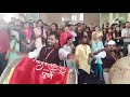 dhol tasha indra jimi jambha par raghukul raj hai naadvaradhastvadya pathak pune