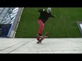 ☺ how to 540 pop shuv it trick tip ☺