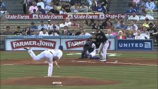 7/7/11: MLB.com FastCast