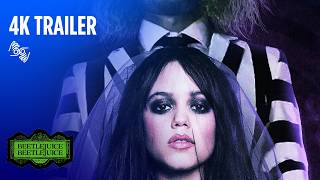 Beetlejuice Beetlejuice | ASL Trailer | Warner Bros. Entertainment