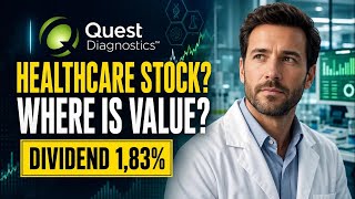 Quest Diagnostics (DGX) Stock Analysis 2026 – Defensive Healthcare Value or Slowing Growth?