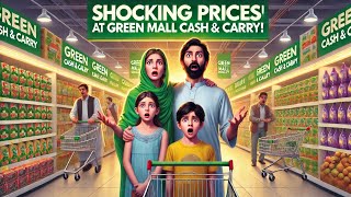 Travel With Me Pakistan Largest Shoping Mall 🇵🇰 |Shocking Prices For Every Item 🏬🔥” 💰💵🤤