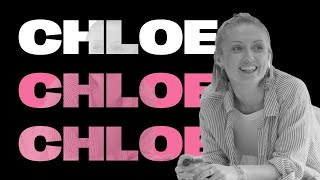 Chloe – BA (Hons) Interior Architecture and Design