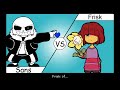 djsmell u0026 ateotu stronger than you duet undertale parody