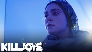 Killjoys Season 5 Moments: The Final Countdown