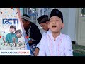 CAHAYA HATI - MasyaAllah Merdunya Suara Yusuf Saat Bersholawat [24 Agustus 2017]