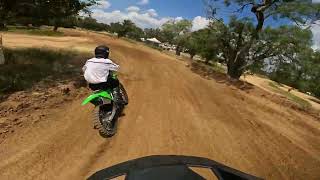 Murphy's MX 7-8-2023