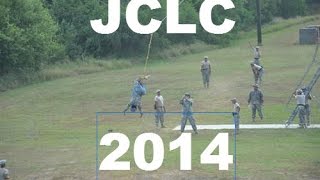 JCLC Summer Camp Adventure