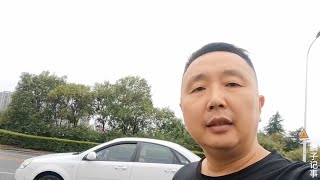 西安渭河湿地公园河提路沿线免费停车啦，民心所向！草滩越来越好