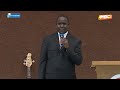 the magnetic power of god apostle john kimani william