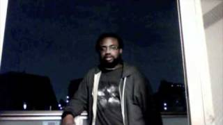 Substantial In Japan 2010 Pt. 2 (Cise Star Interview)