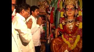 Sri Puntalo musalla talli Iragavaram First Annevesary Day 21 02 2016