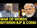 Karnataka Elections 2023 | Karnataka News | War Of Words Intensifies In Battle Ground Karnataka