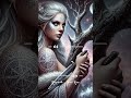 Ragnarök - Lyricvideo