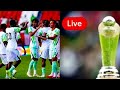 UNITY CUP FINAL 2026 | Nigeria 3-0 Jamaica FULL TIME! Super Eagles DOMINATE to Lift Trophy 🏆