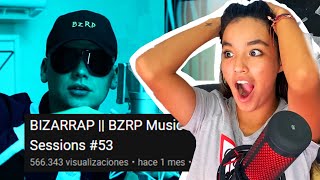 BIZARRAP || BZRP Music Sessions #53