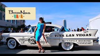 Viva Las Vegas 2018  CAR SHOW VLV 21 Rockabilly Weekend