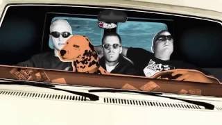 Sublime Van Box (Limited Edition Vinyl Box Set)