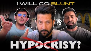 Rajat Dalal's Reply to CarryMinati – What does it tell you? | Peepoye