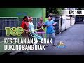 TUKANG OJEK PENGKOLAN PART 3/7 [9 DESEMBER 2018]