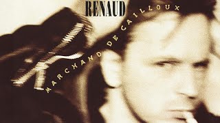 Renaud - L'Aquarium (Audio officiel)