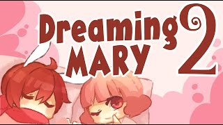 【半半實況】Dreaming Mary◆2 恩?耶耶耶耶!!?