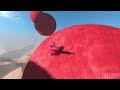 squid game ragdoll physics the best epic npc falls compilation 2