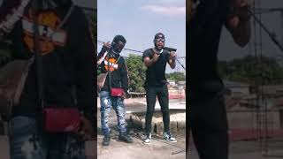 Cypher Califórnia Gang #videoclip #cypher #angola #kuduro